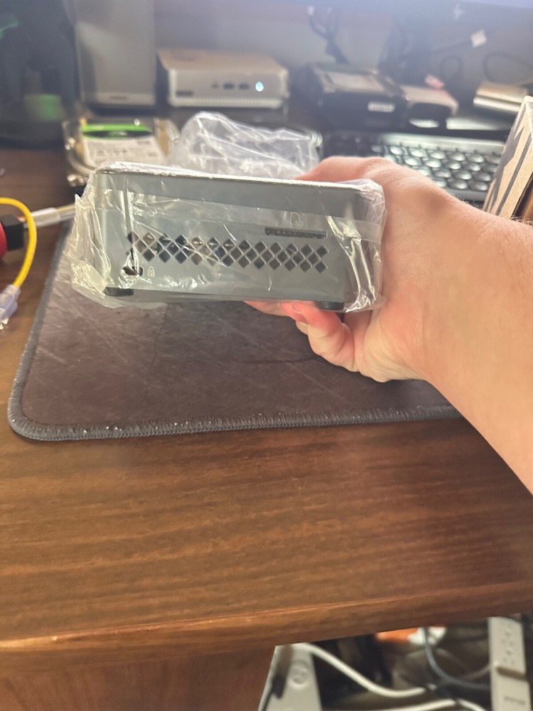 Digium Switchvox E510 New Open Box