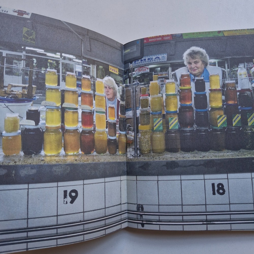 Villa Sovietica - Soviet Objetcs Import-export - Musée d'ethnographie de Geneve