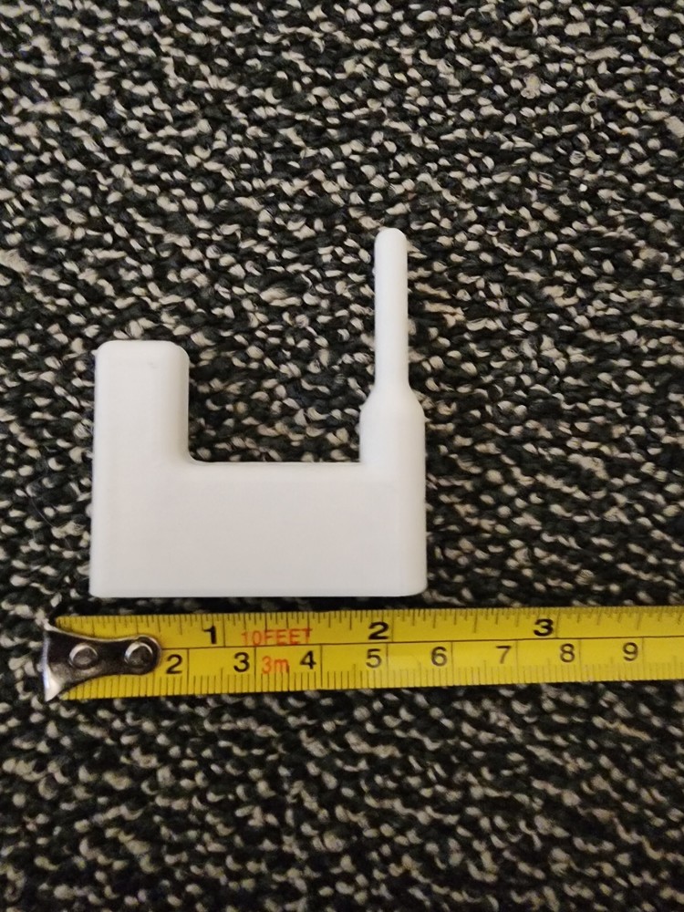 gun chamber safety flags