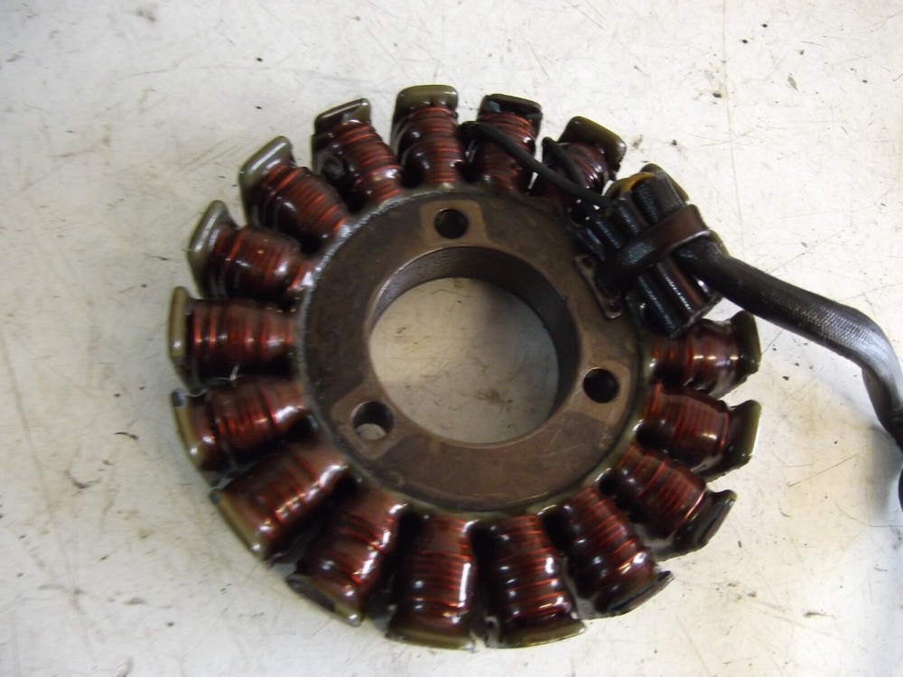KAWASAKI ER5 GENERATOR STATOR