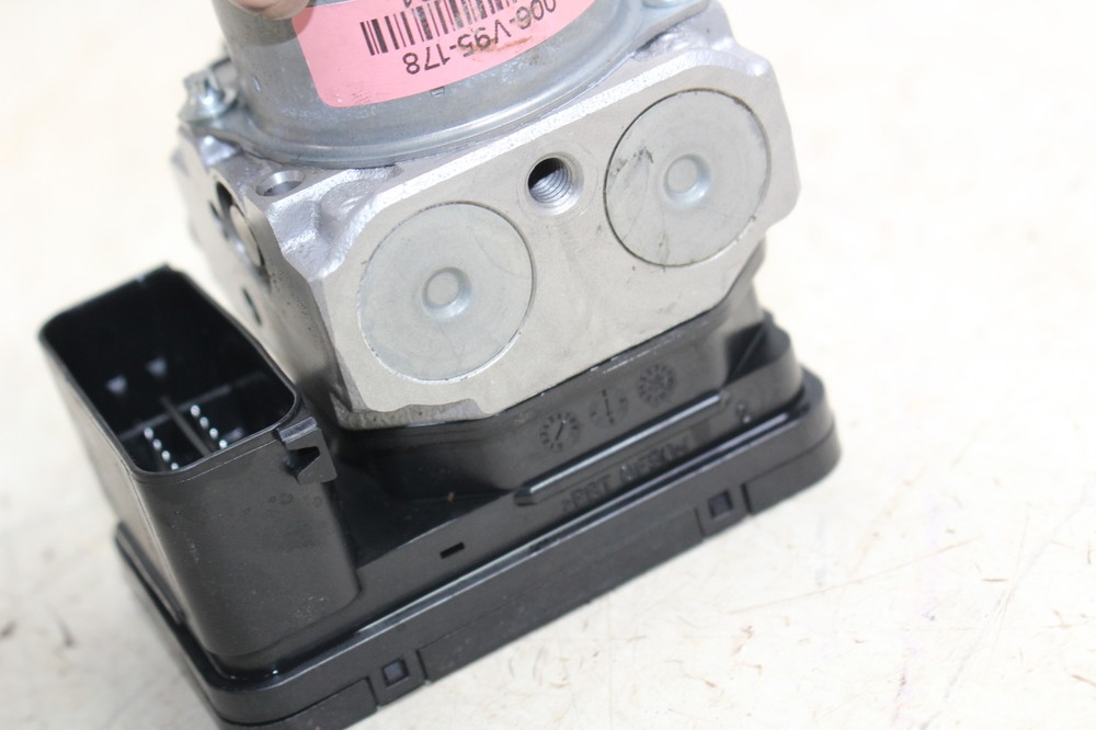 2024 KAWASAKI NINJA 500 EX500 ABS PUMP UNIT MODULE