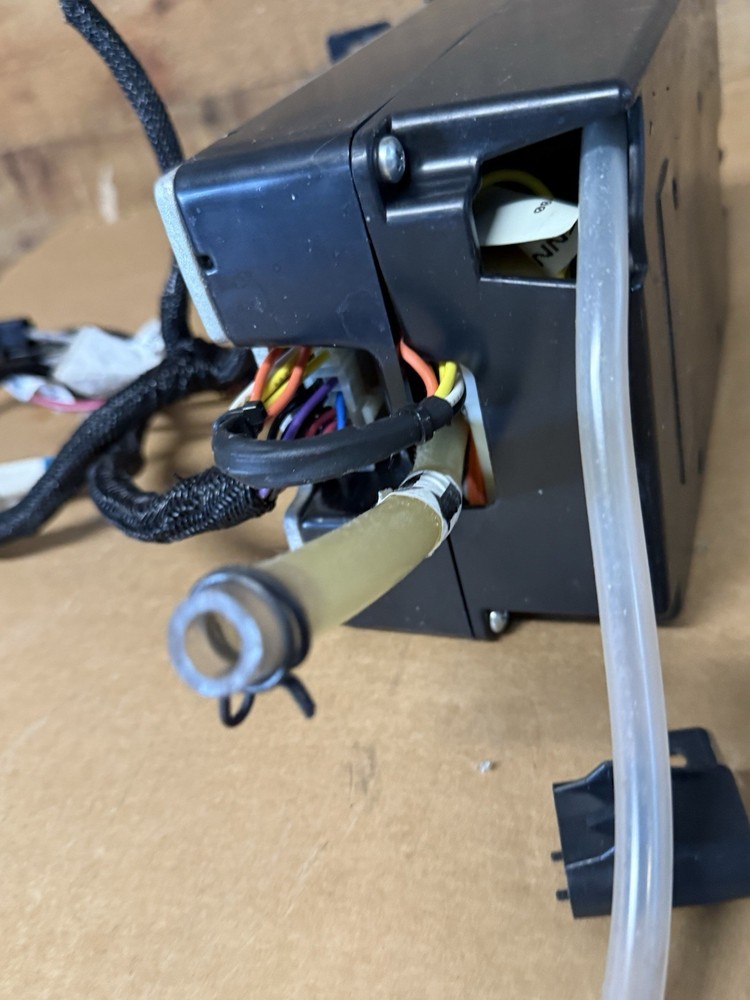 Control Board For Tennant T300 T300E ес-H20Module