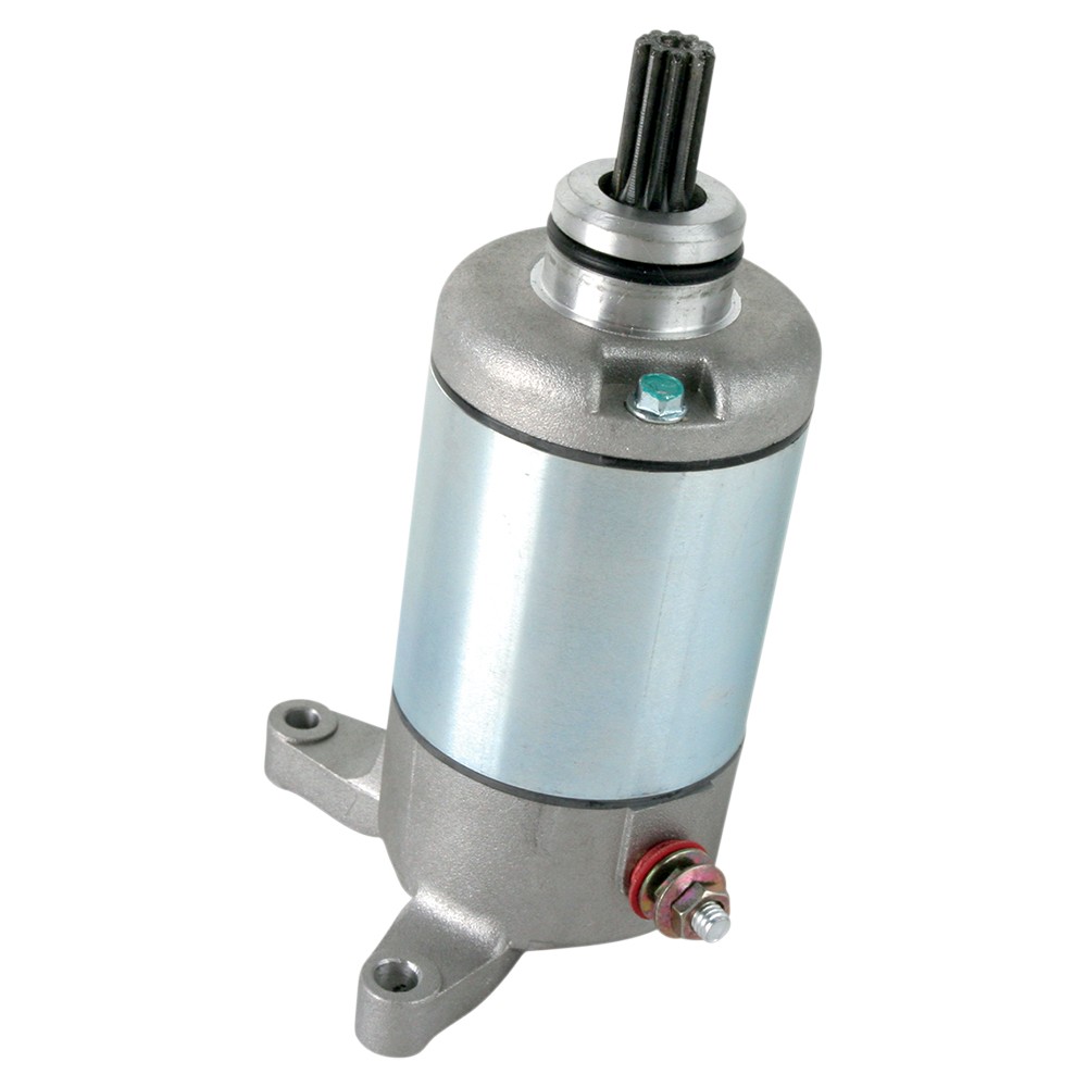 2012 Suzuki LTF250Ozark ATV Rick's Electrics Starter