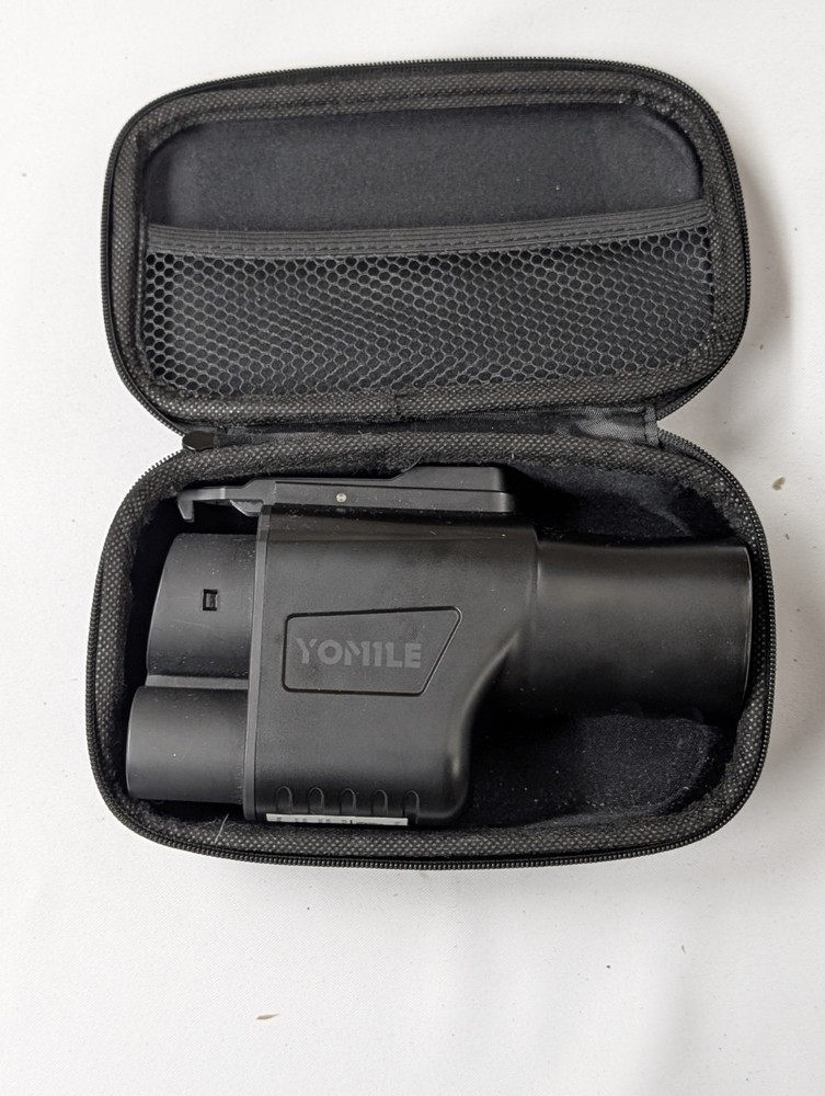 YOMILE Tesla Supercharger to CCS1 Adapter DC 1000V 500A EV Charging w/ Case