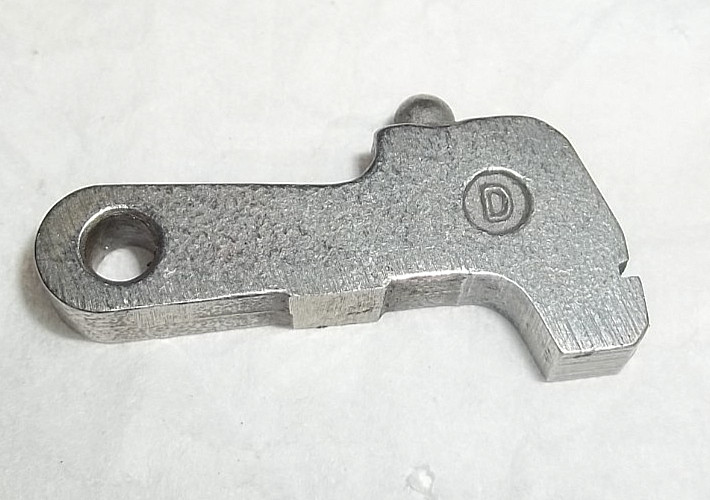 RUGER 77/50 INLINE .50 CAL MUZZLELOADING RIFLE TRIGGER + PARTS ~ FREE SHIPPING ~