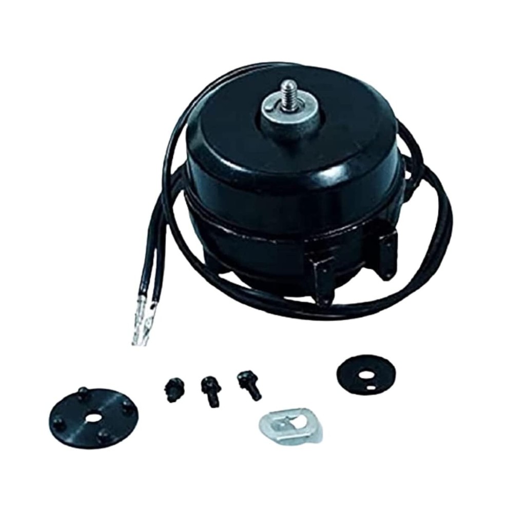 WR60X225 Refrigerator Condenser Motor Compatible with 2154735, WP61002038 1-PACK