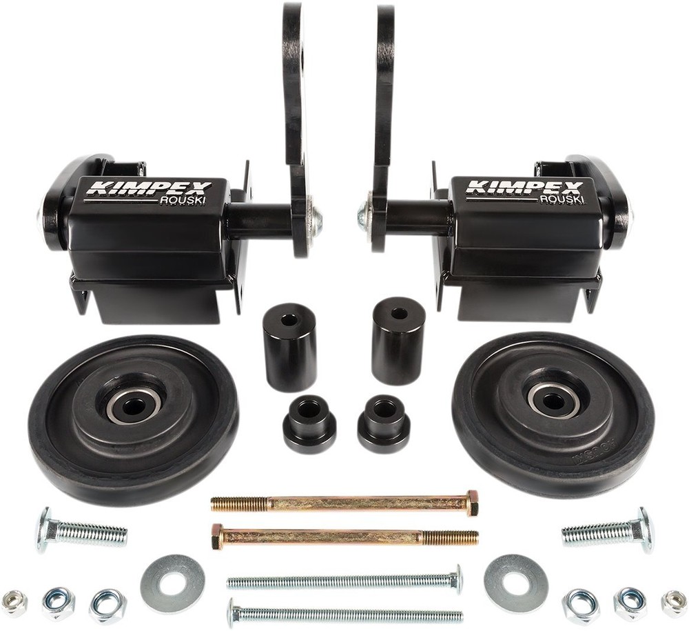 Kimpex Rouski Gen 3 Retractable Wheels System Pilot DS (472607)