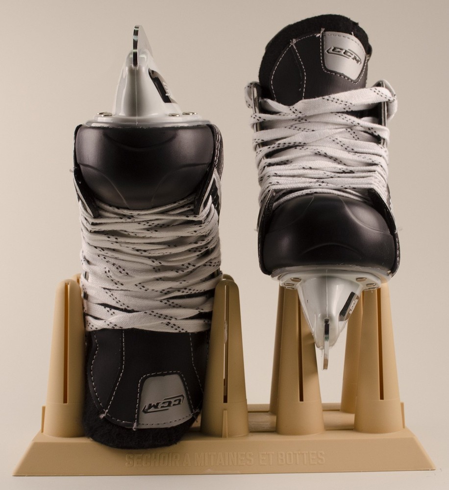 JiLi Plastic Mitten and Boot Dryer - 5 Pair