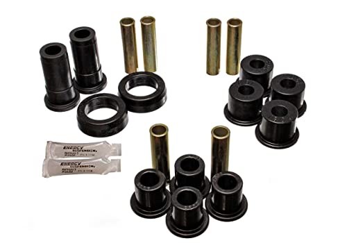 Spring Bushing Set - 4.2124G