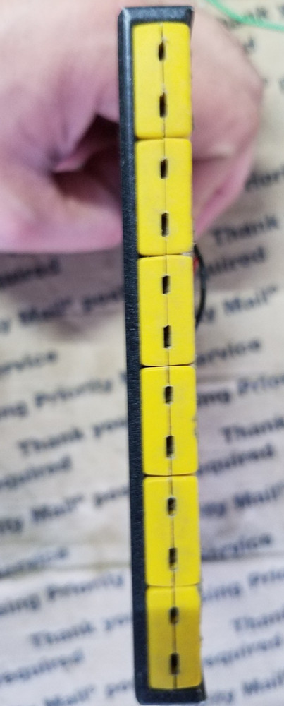 DATAPAQ TRACKER SYSTEM DATAPAQ 9000