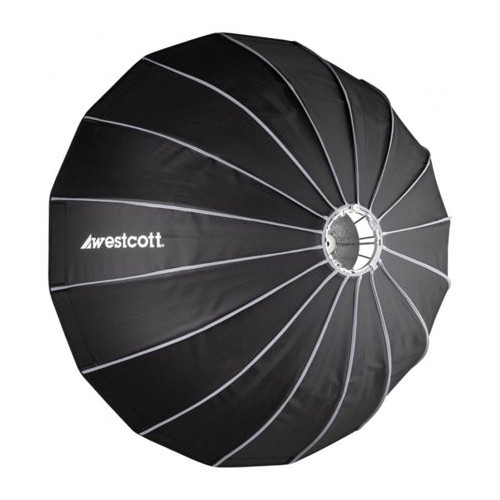 Westcott Beauty Dish Switch 36 In White Interior