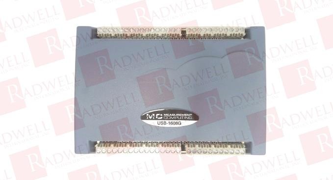 MEASUREMENT COMPUTING 6069-410-059 / 6069410059 (USED)