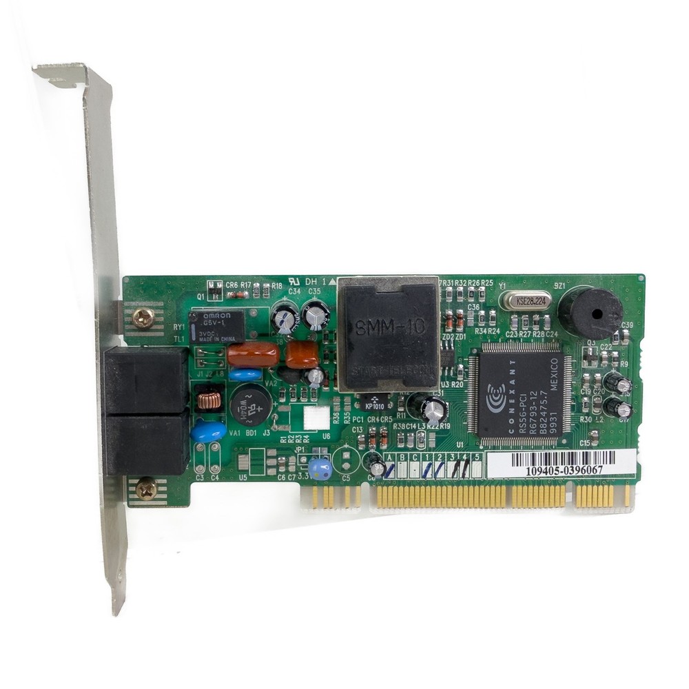 Conexant MW560CI 56k PCI Modem Card