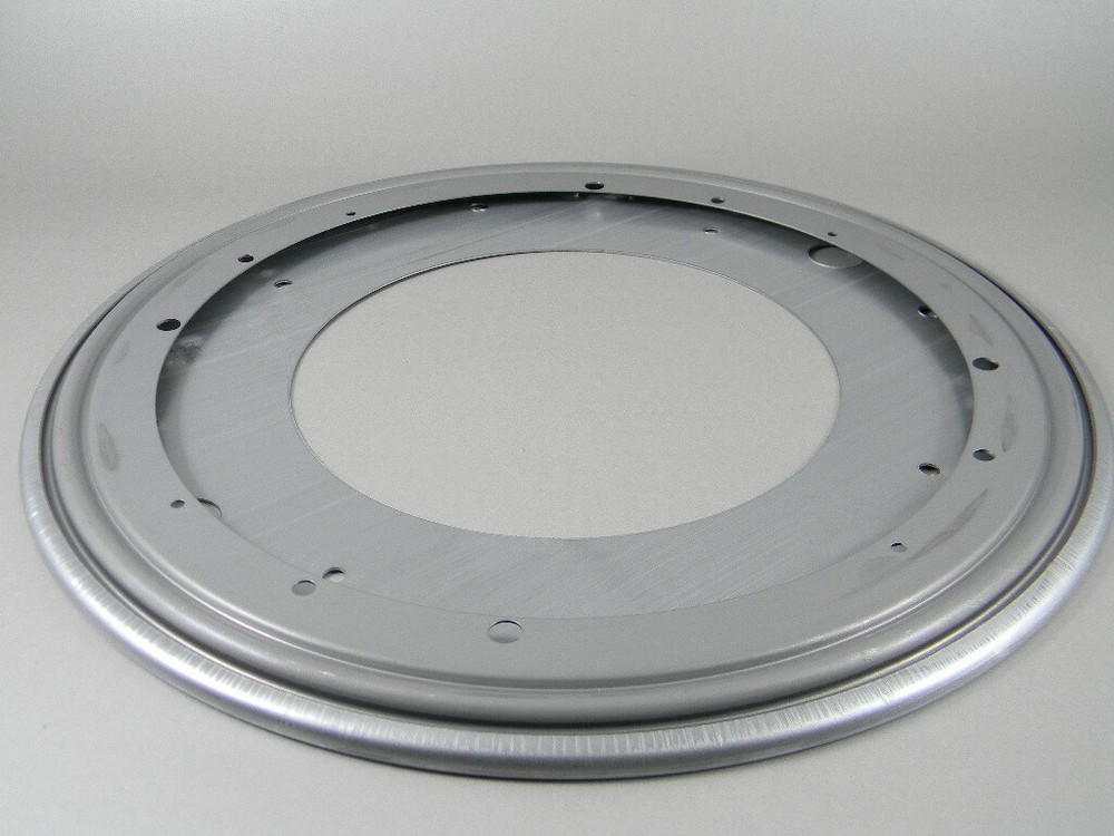 12 " Flat Lazy Susan Bearings (10 Pack)
