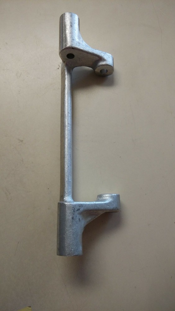 Pullman Holt  Support Wheel Mach B980080 New for Floor Machine