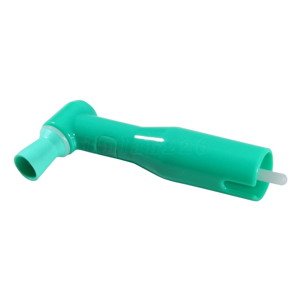 Dental Disposable Prophy Angles Soft 105° -Latex Free 100 pcs