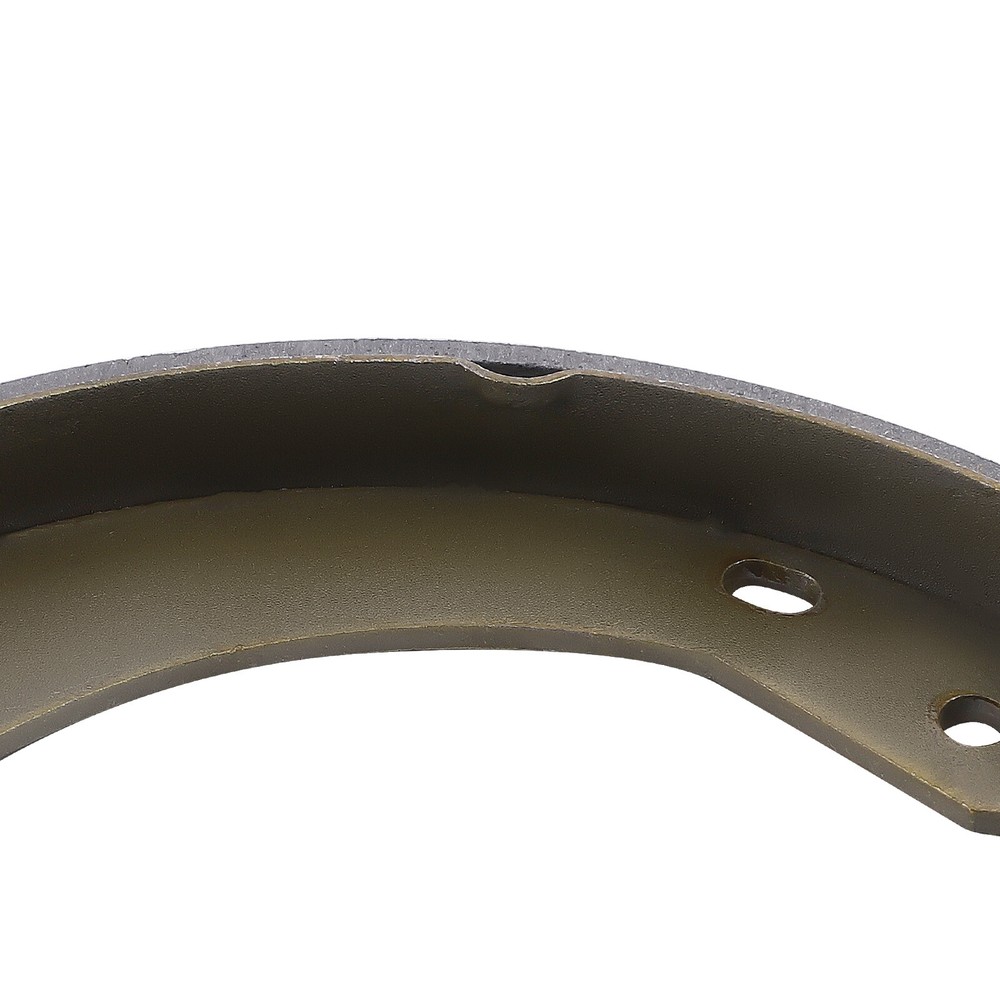 Electric Trailer Brake Shoes Replacement Kits For Dexter 5200 6000 7000 12" x 2"