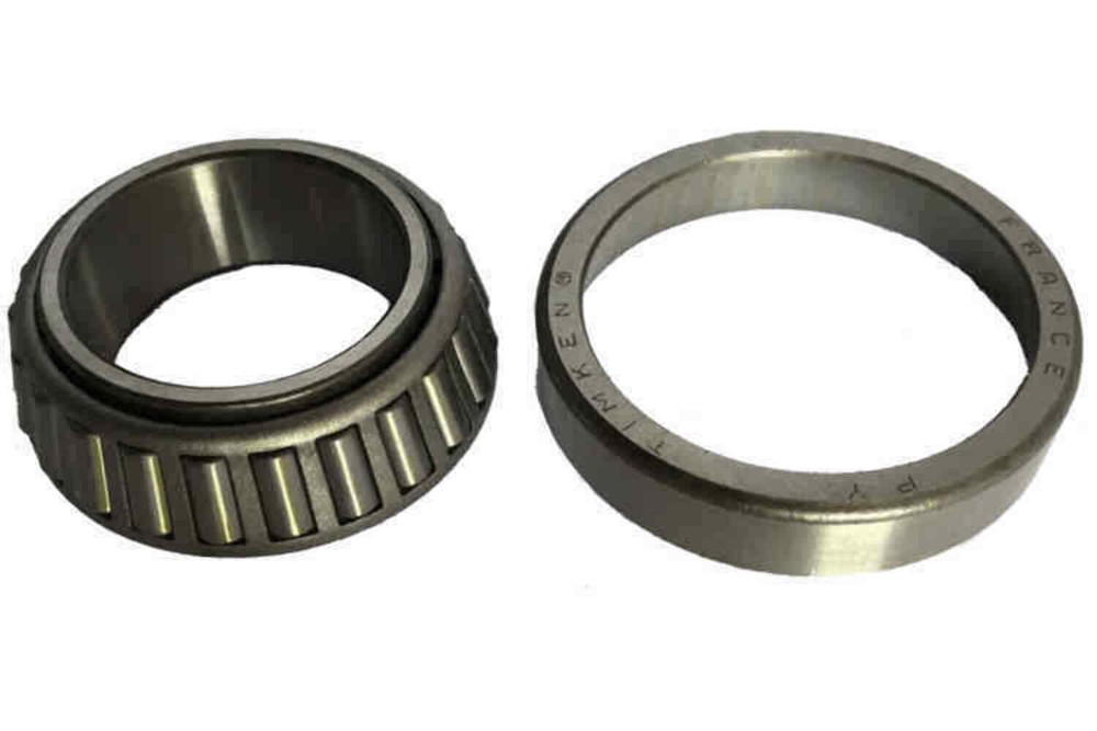 Timken SET38 Tapered Roller Bearing