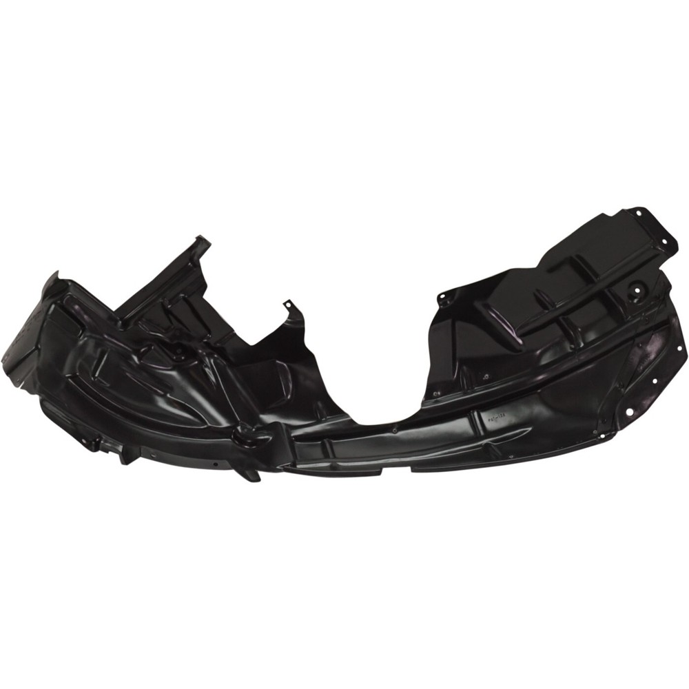 Fender Liners Front Passenger Right Side Hand for Ford EcoSport 2018-2019