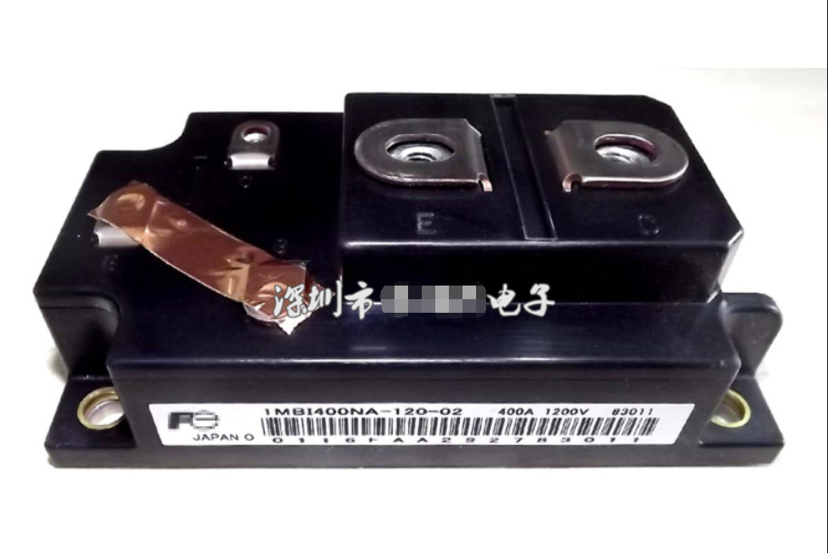 1PCS NEW 1MBI400NA-120-02 PACKAGE:MODULE