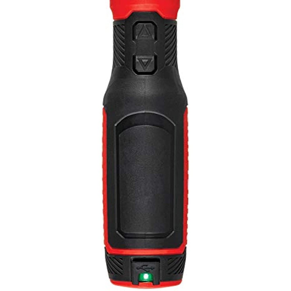 CRAFTSMAN Cordless Screwdriver, 4V, 8-Piece Set (CMHT66718B6)