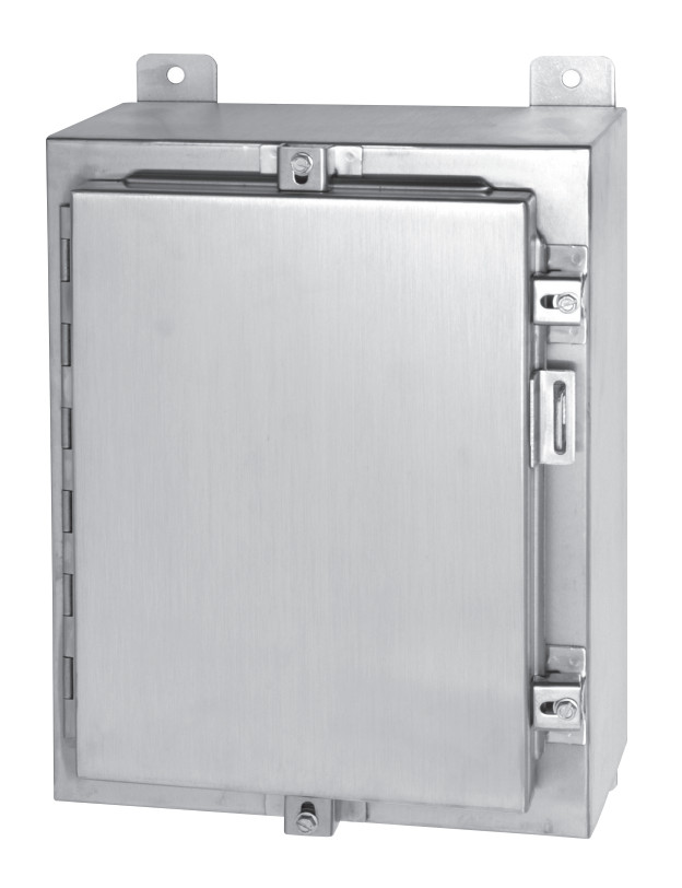 Adalet N4X6-302408 Enclosure