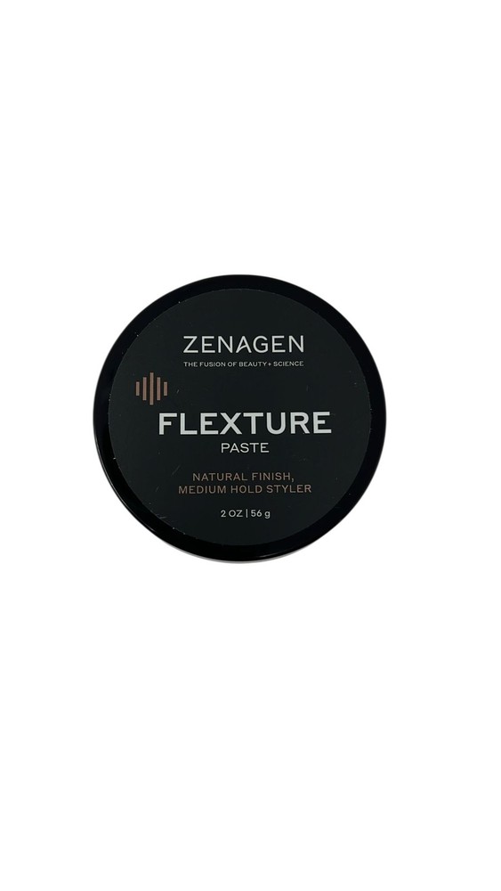 Zenagen Flexture Paste Medium Hold 2 oz