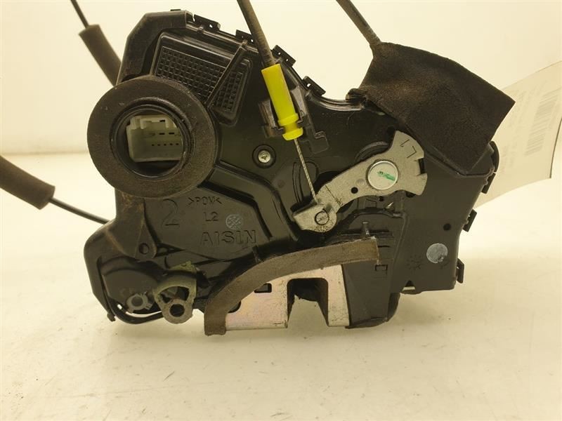2015 SCION FR-S DRIVER SIDE FRONT DOOR LOCK ACTUATOR ASSEMBLY