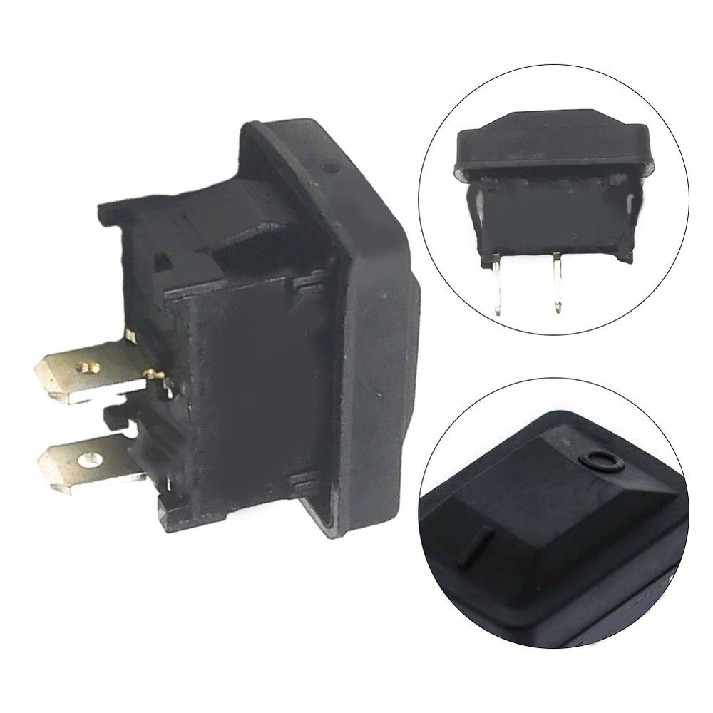 Enhanced Performance with For D26441 D26451 D26453 DWE6411 AR Sander Switch