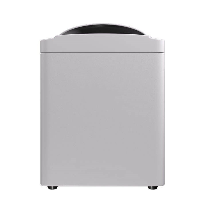 Automatic Dental Alginate Impression Material Mixer GX300 Four Bowls Container