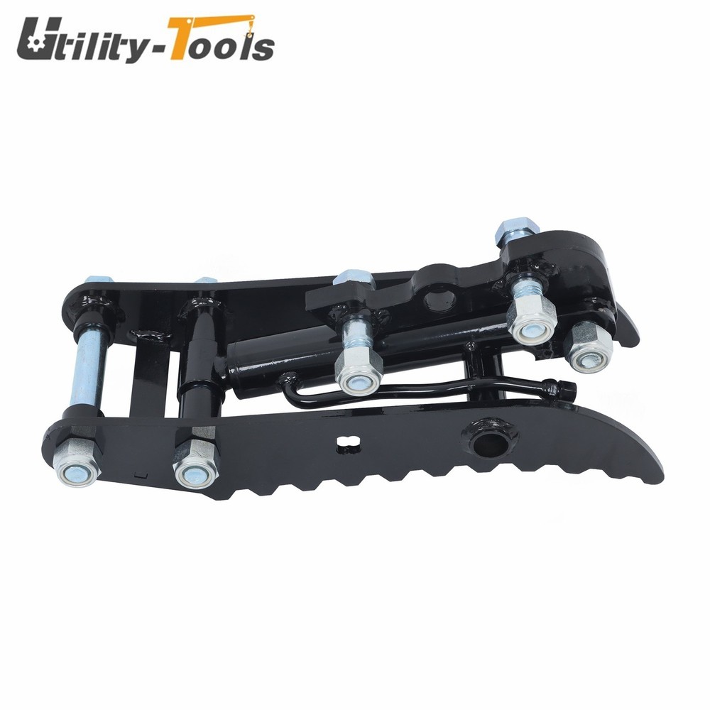 High Quality Hydraulic Thumb Attachment For Mini Excavator&Compact Digger Clamp