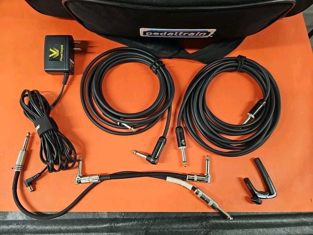 Pedaltrain Soft Case