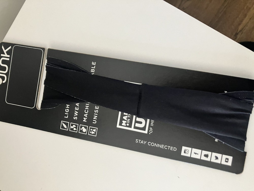 Snake Eyes Arashigaki Headband