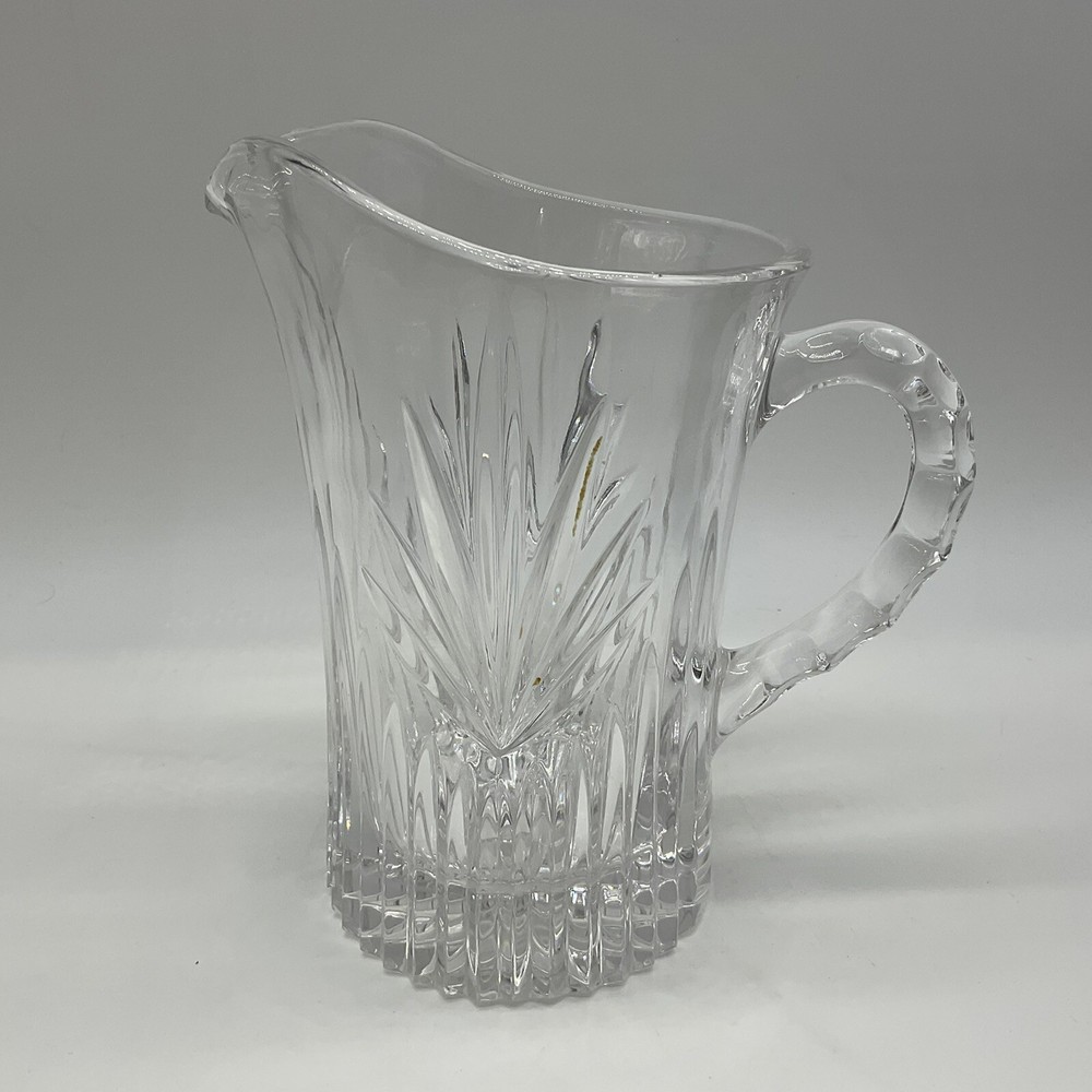 Gotham Crystal King Arthur 28oz Pitcher