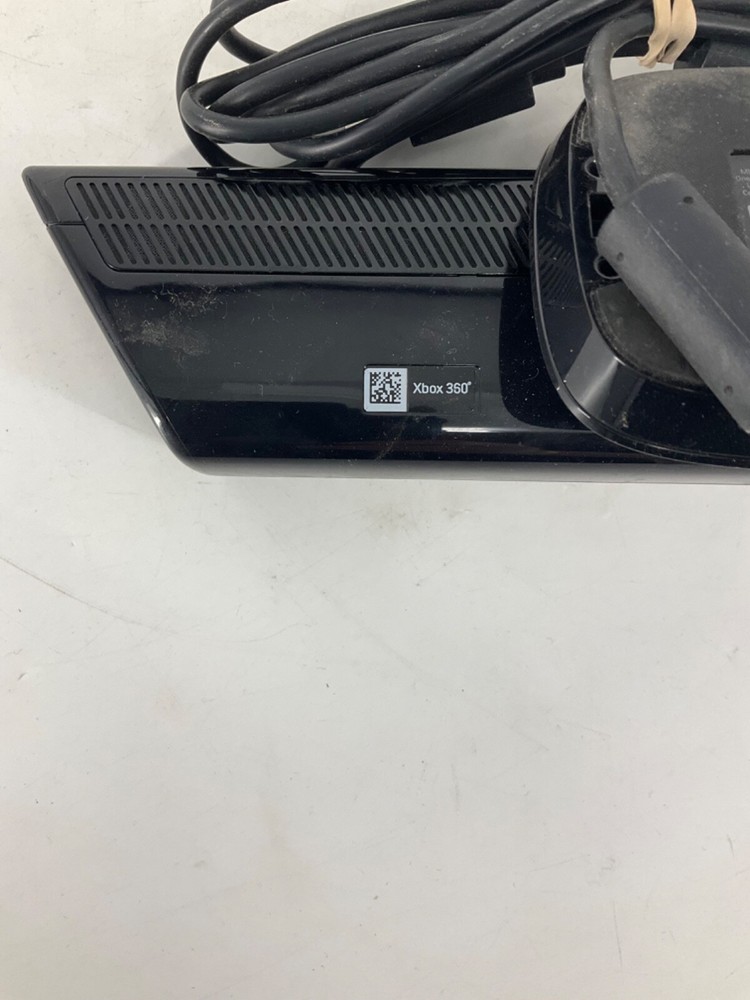 Microsoft 1414 Xbox 360 Kinect Sensor Bar *UNTESTED*