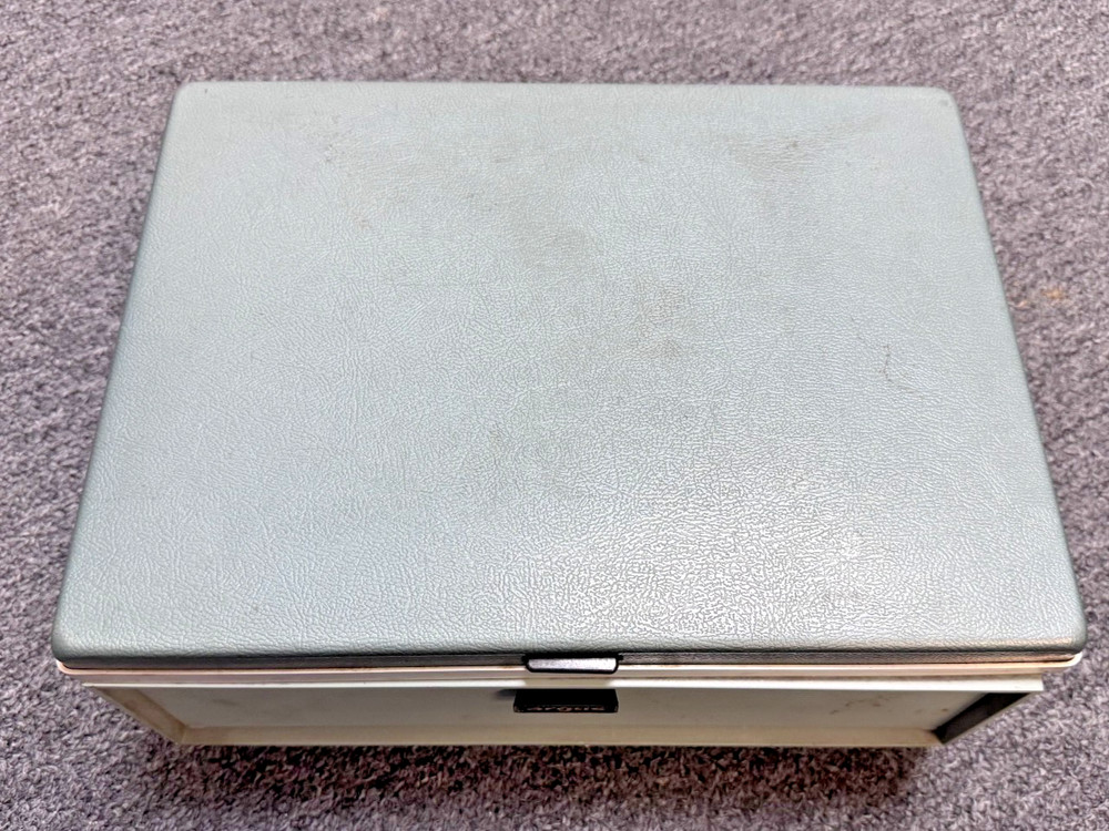 Argus 540 Automatic, Slide Projector, AS IS, USA