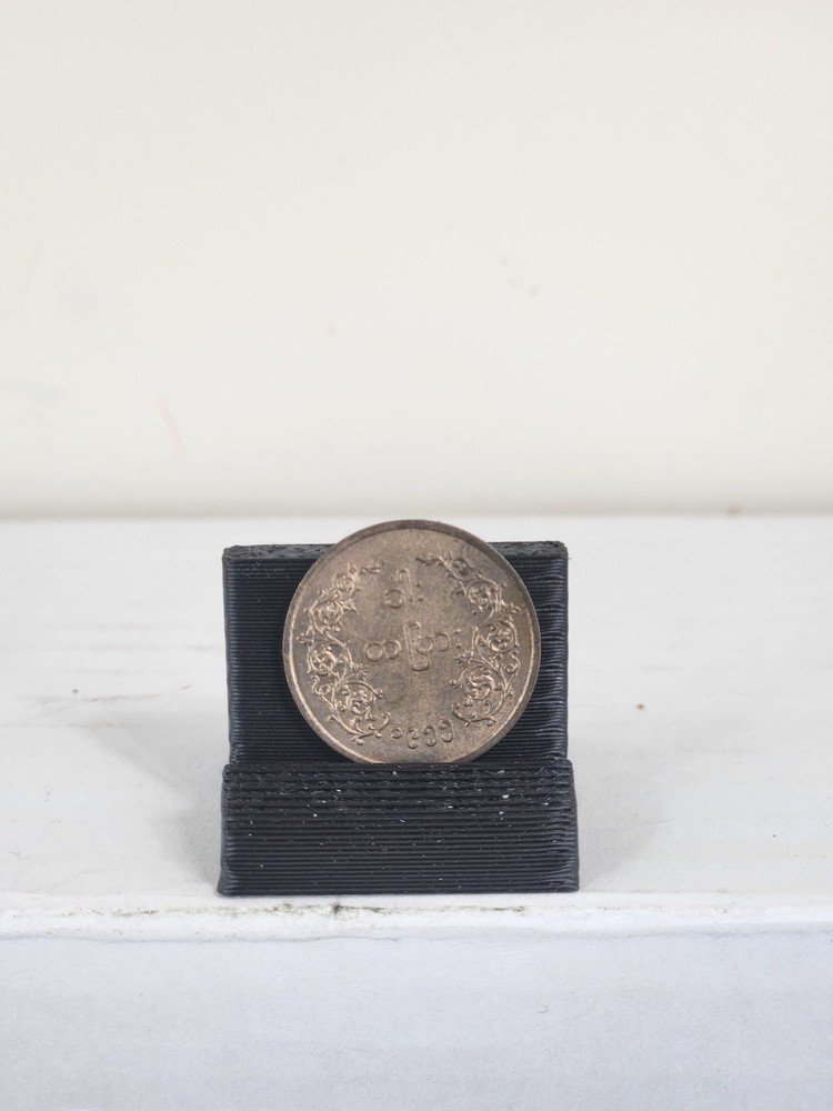 1961 Myanmar Burma 50 Pyas