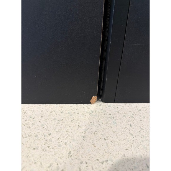 vintage sansui s-m90 3-way speaker set