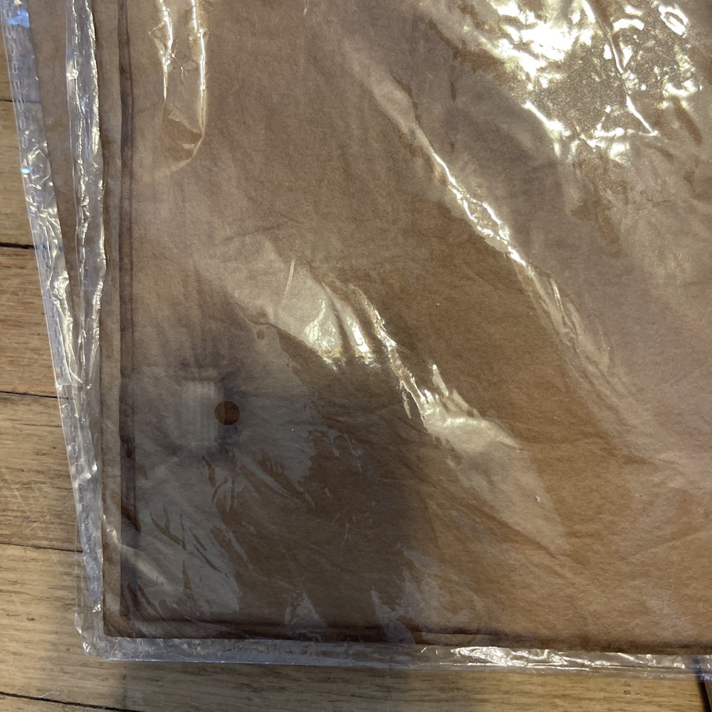 Distressed Paper Scrapbooking Tissue 4 Packs - 30 Count Packages