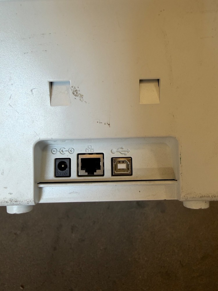 Magicard Rio Pro Std USB Color ID Card Printer