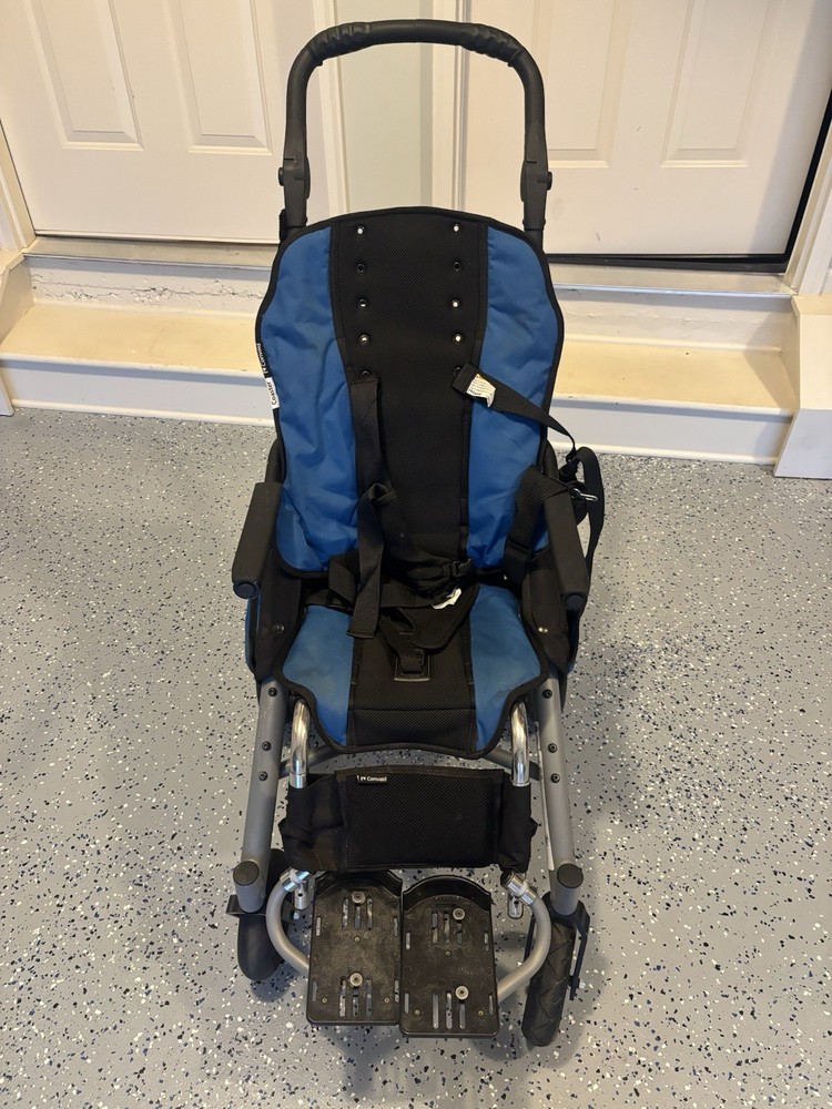 Convaid Cruiser 2024 Special Needs Stroller