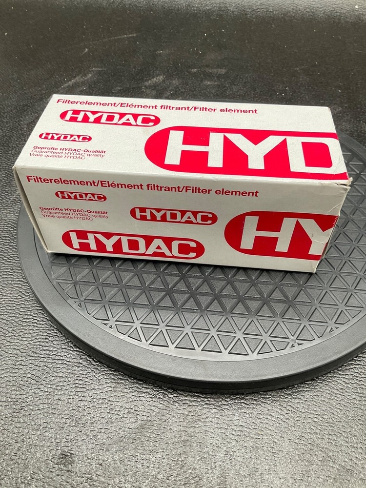 HYDAC 1250490 PRESSURE FILTER ELEMENT 10 MICRON NEW