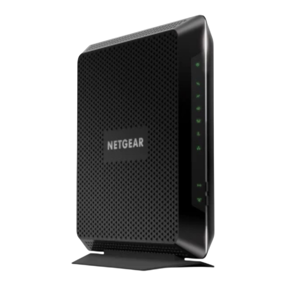Netgear AC1900 WiFi Cable Modem Router Preowned