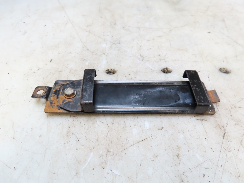 1992 Kawasaki EX500A EX500 Battery Box Mount