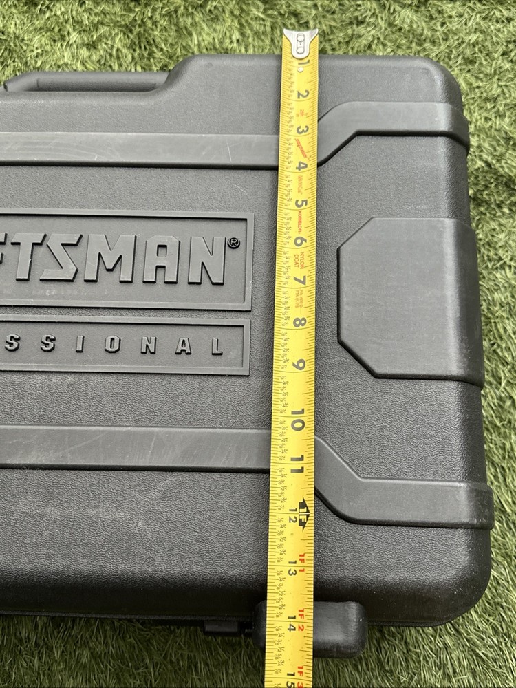 Craftsman Professional Router Model-130.26620