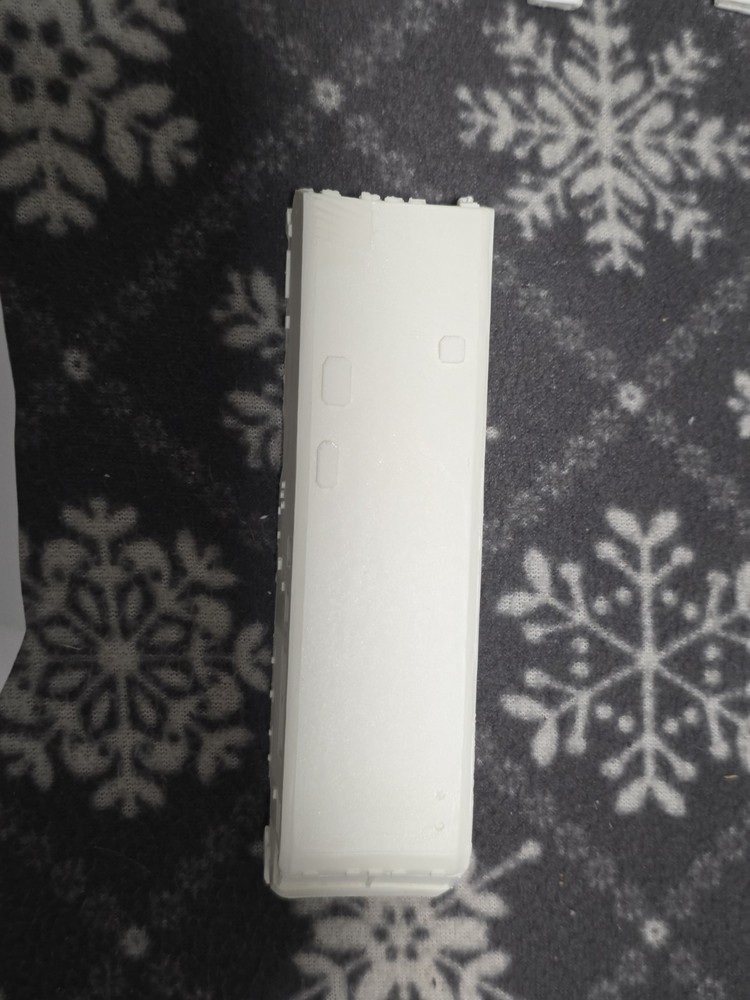 Larson Designs SpaceBalls Eagle 5 Resin Model 2000