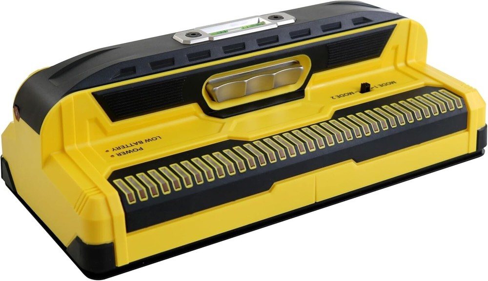 Maximize Your Detection: Franklin ProSensor MAX for Wood & Metal Studs