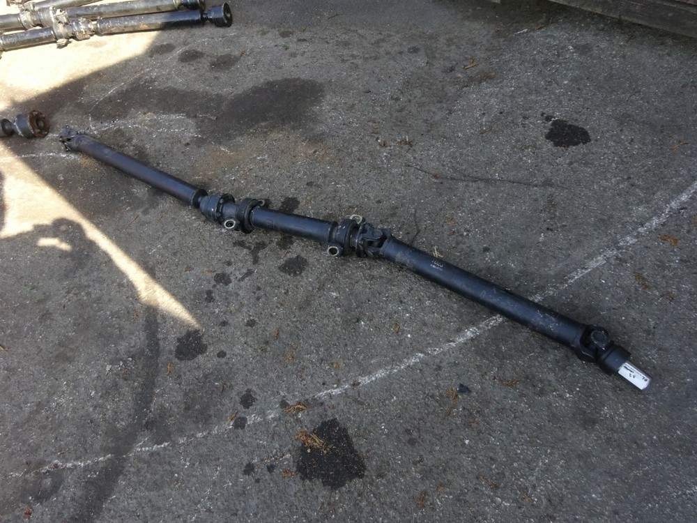 Mitsubishi evo 7 8 9  propshaft  driveshaft prop evolution