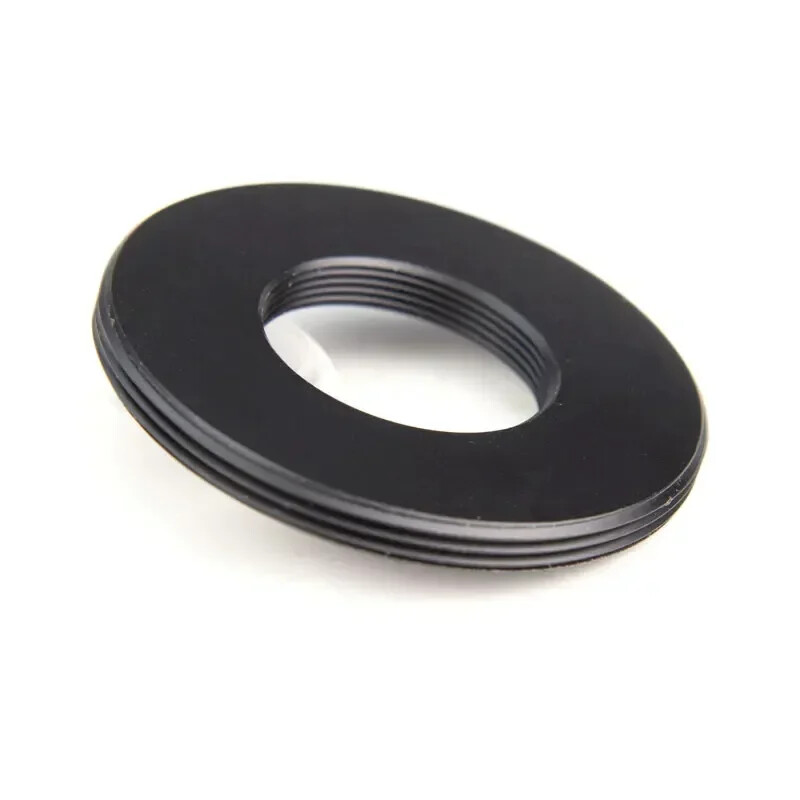 Microscope Objective RMS Thread Transfer to M42 Interface Adapter Ring