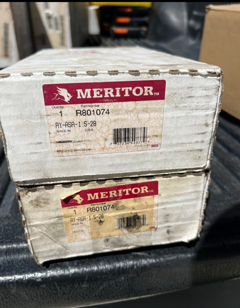 Meritor Automatic Slack Adjuster